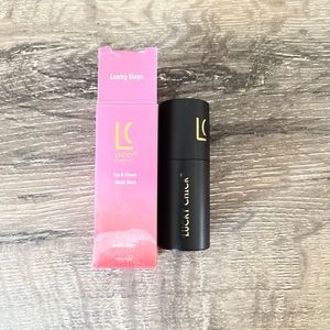 Lucky Chick Lip and Cheek Multi Stick
